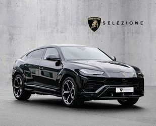Lamborghini Urus Gebrauchtwagen