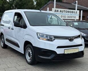 Toyota Proace City Gebrauchtwagen