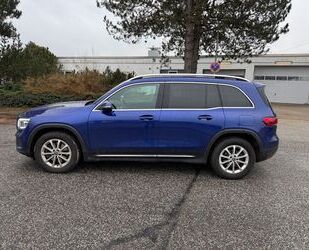 Mercedes-Benz GLB 200 Gebrauchtwagen