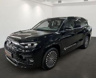 VW Tayron Gebrauchtwagen