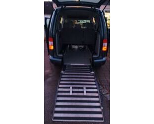 VW Caddy Maxi Gebrauchtwagen
