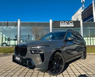 BMW X7 Gebrauchtwagen