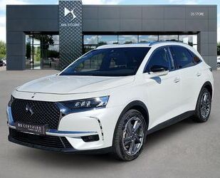 DS Automobiles DS7 (Crossback) Gebrauchtwagen