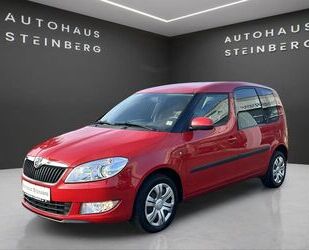 Skoda Roomster Gebrauchtwagen