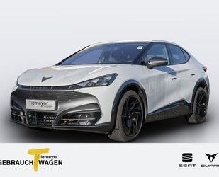 Cupra Tavascan Gebrauchtwagen