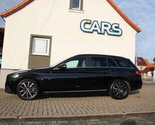 Mercedes-Benz C 200 Gebrauchtwagen
