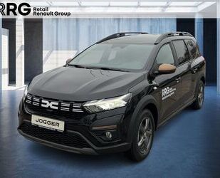 Dacia Jogger Gebrauchtwagen