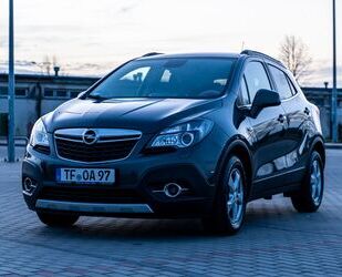 Opel Mokka Gebrauchtwagen