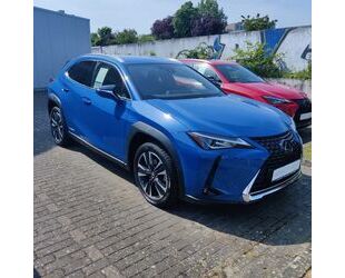Lexus UX Gebrauchtwagen