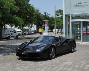 Ferrari 488 Spider Gebrauchtwagen