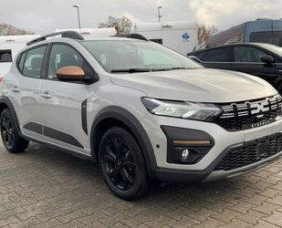 Dacia Sandero Gebrauchtwagen