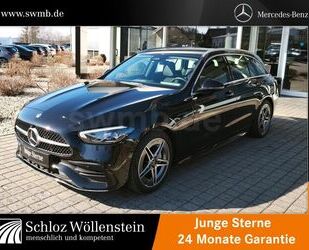 Mercedes-Benz C 300 Gebrauchtwagen