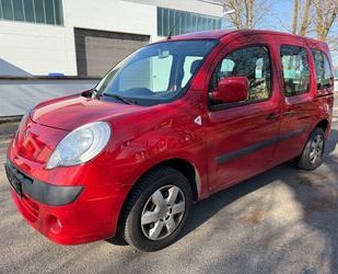 Renault Kangoo Gebrauchtwagen