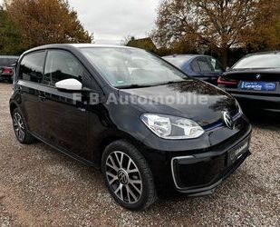 VW up! Gebrauchtwagen