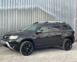 Dacia Duster Gebrauchtwagen