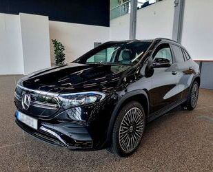 Mercedes-Benz EQA Gebrauchtwagen