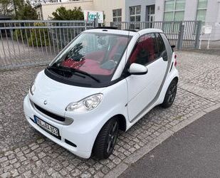 Smart Roadster Gebrauchtwagen