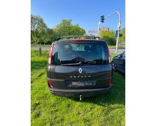 Renault Espace Gebrauchtwagen