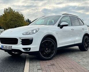 Porsche Cayenne Gebrauchtwagen