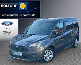 Ford Grand Tourneo Gebrauchtwagen