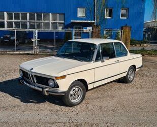 BMW 2002 Gebrauchtwagen