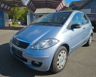 Mercedes-Benz A 150 Gebrauchtwagen