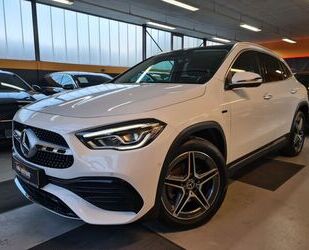Mercedes-Benz GLA 250 Gebrauchtwagen