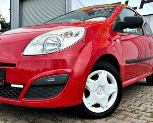 Renault Twingo Gebrauchtwagen