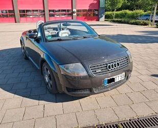 Audi TT Gebrauchtwagen