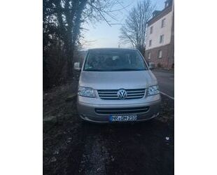 VW T5 Caravelle Gebrauchtwagen