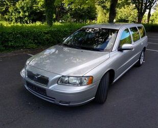 Volvo V70 Gebrauchtwagen