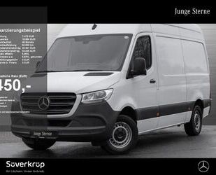 Mercedes-Benz Sprinter Gebrauchtwagen