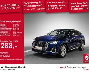 Audi Q3 Gebrauchtwagen