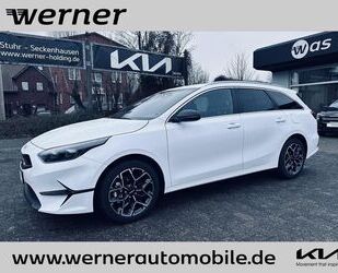 Kia ceed Sportswagon Gebrauchtwagen