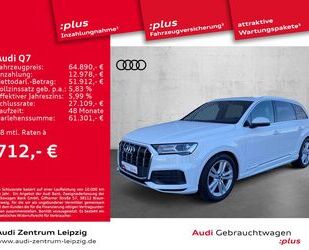 Audi Q7 Gebrauchtwagen