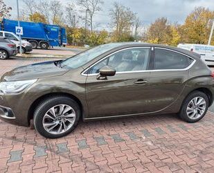 Citroen DS4 Gebrauchtwagen