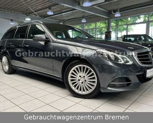 Mercedes-Benz E 350 Gebrauchtwagen