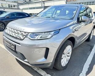 Land Rover Discovery Sport Gebrauchtwagen