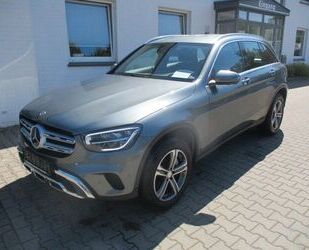 Mercedes-Benz GLC 300 Gebrauchtwagen