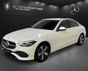 Mercedes-Benz C 180 Gebrauchtwagen