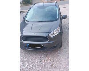 Ford Tourneo Courier Gebrauchtwagen