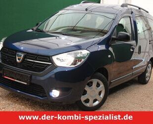 Dacia Dokker Gebrauchtwagen