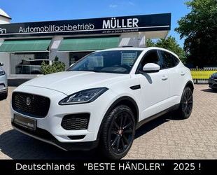 Jaguar E-Pace Gebrauchtwagen