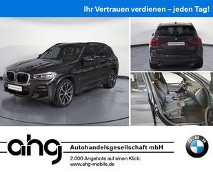 BMW X3 M Gebrauchtwagen