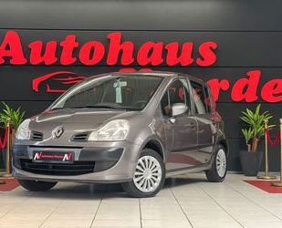 Renault Modus Gebrauchtwagen