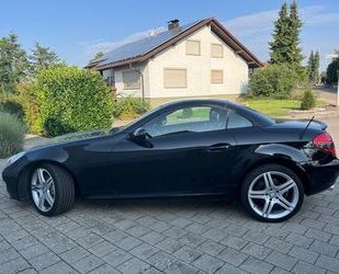 Mercedes-Benz SLK 200 Gebrauchtwagen