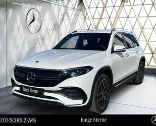 Mercedes-Benz EQB Gebrauchtwagen