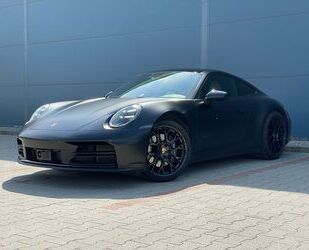 Porsche 992 Gebrauchtwagen