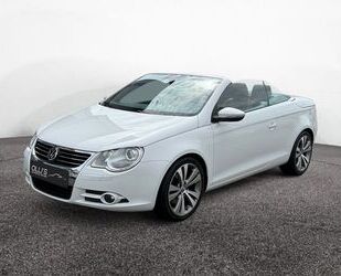 VW Eos Gebrauchtwagen