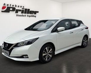 Nissan Leaf Gebrauchtwagen